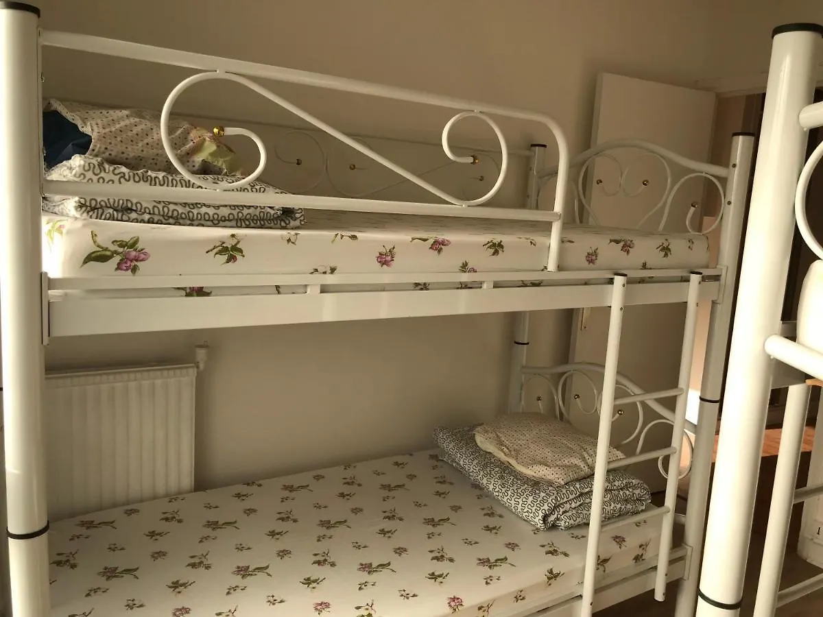 Effi Bed & Breakfast