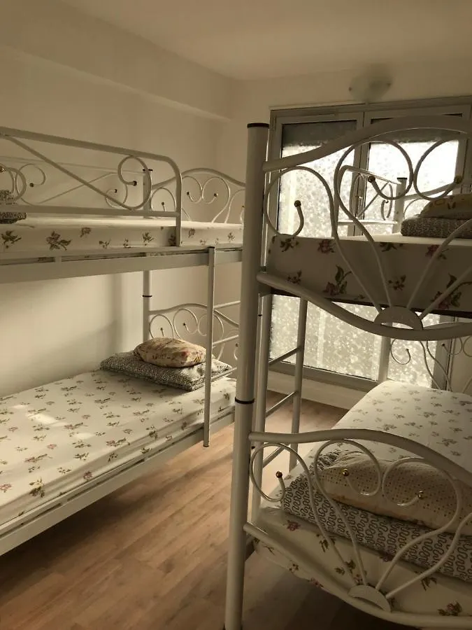 Effi Bed & Breakfast