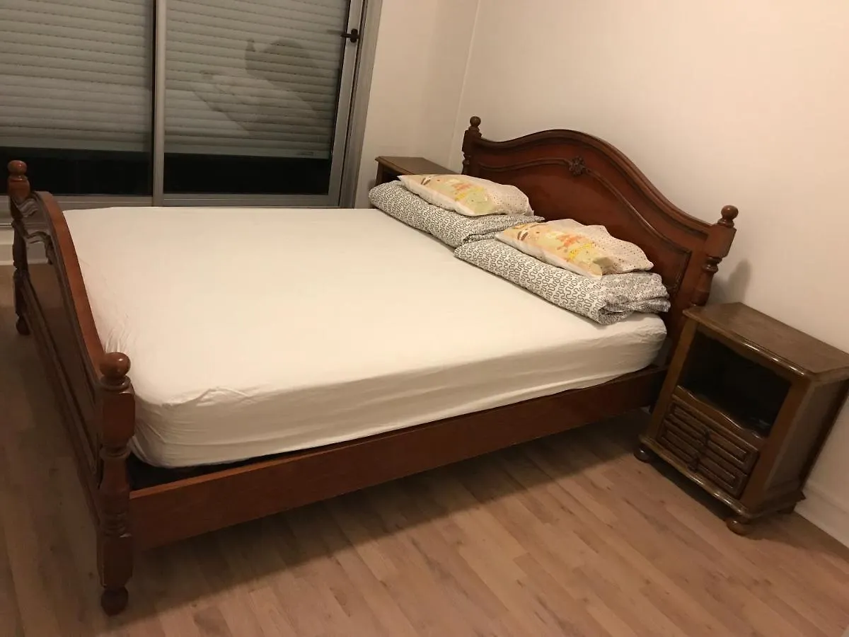 Bed & Breakfast Effi 3*
