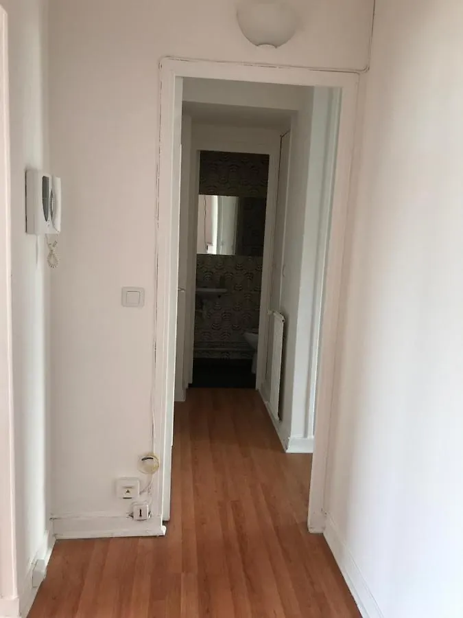 Bed & Breakfast Effi