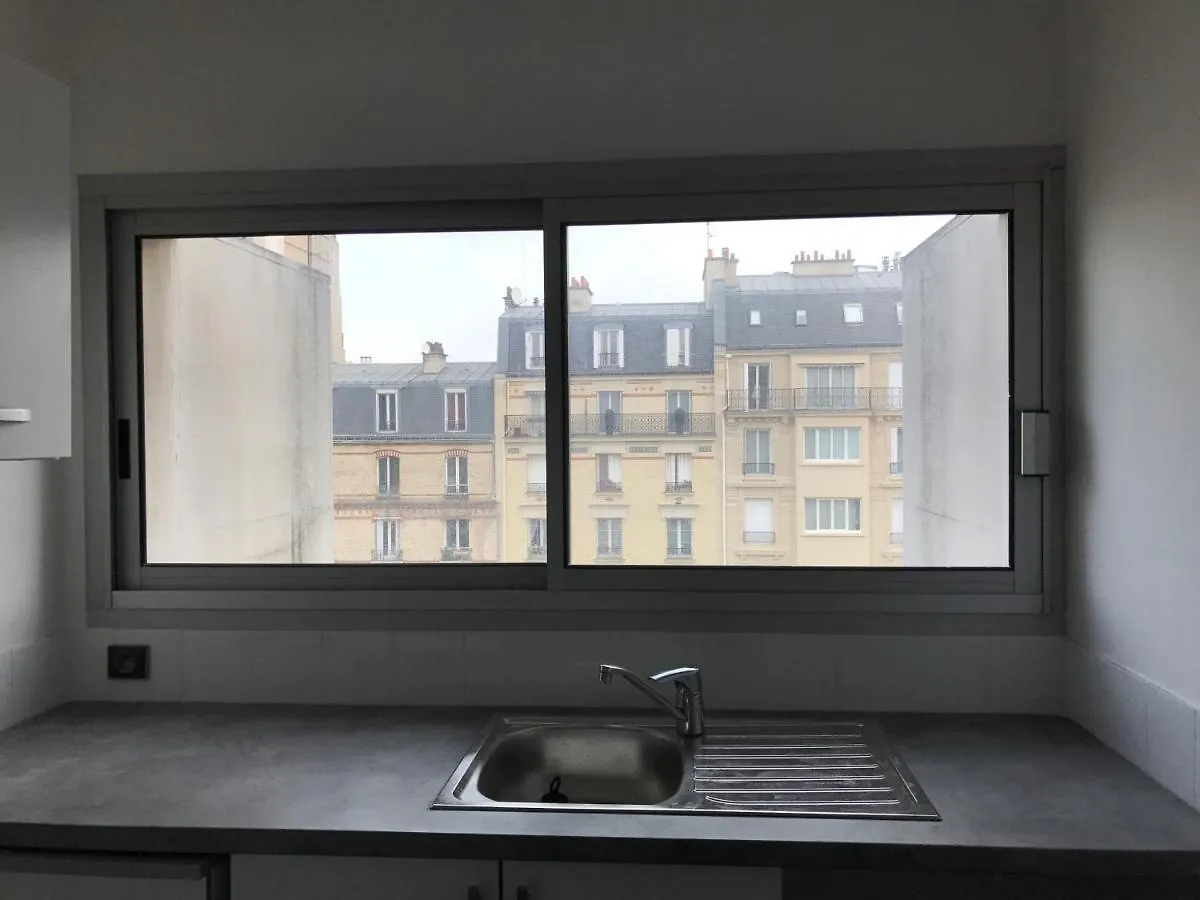 Effi Bed & Breakfast Paris